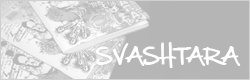 Školski kalendar - Svashtara